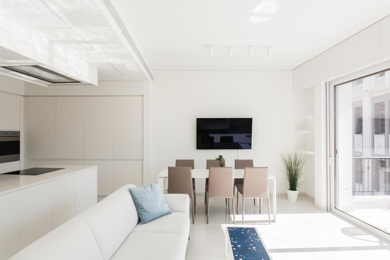 Athens Observatory Suite מראה חיצוני תמונה