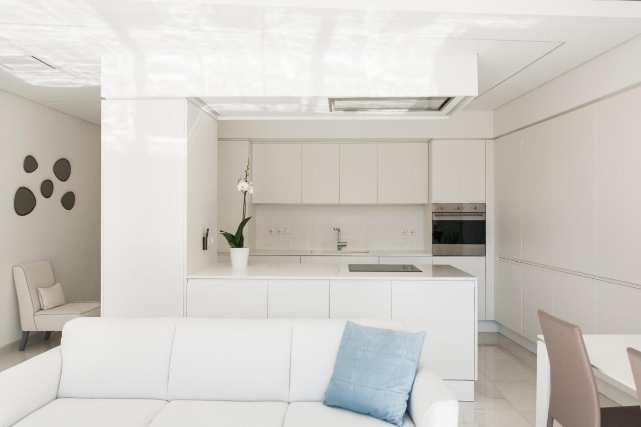 Athens Observatory Suite מראה חיצוני תמונה