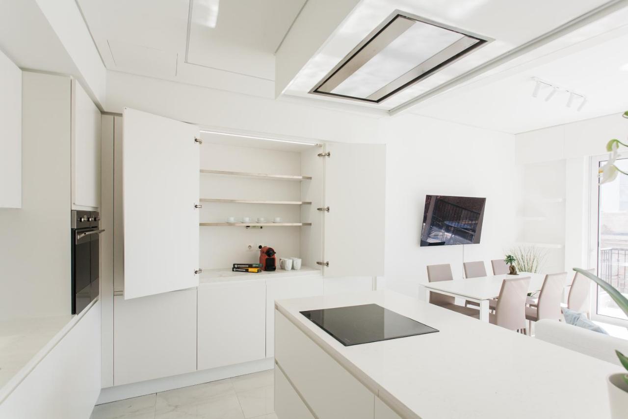 Athens Observatory Suite מראה חיצוני תמונה