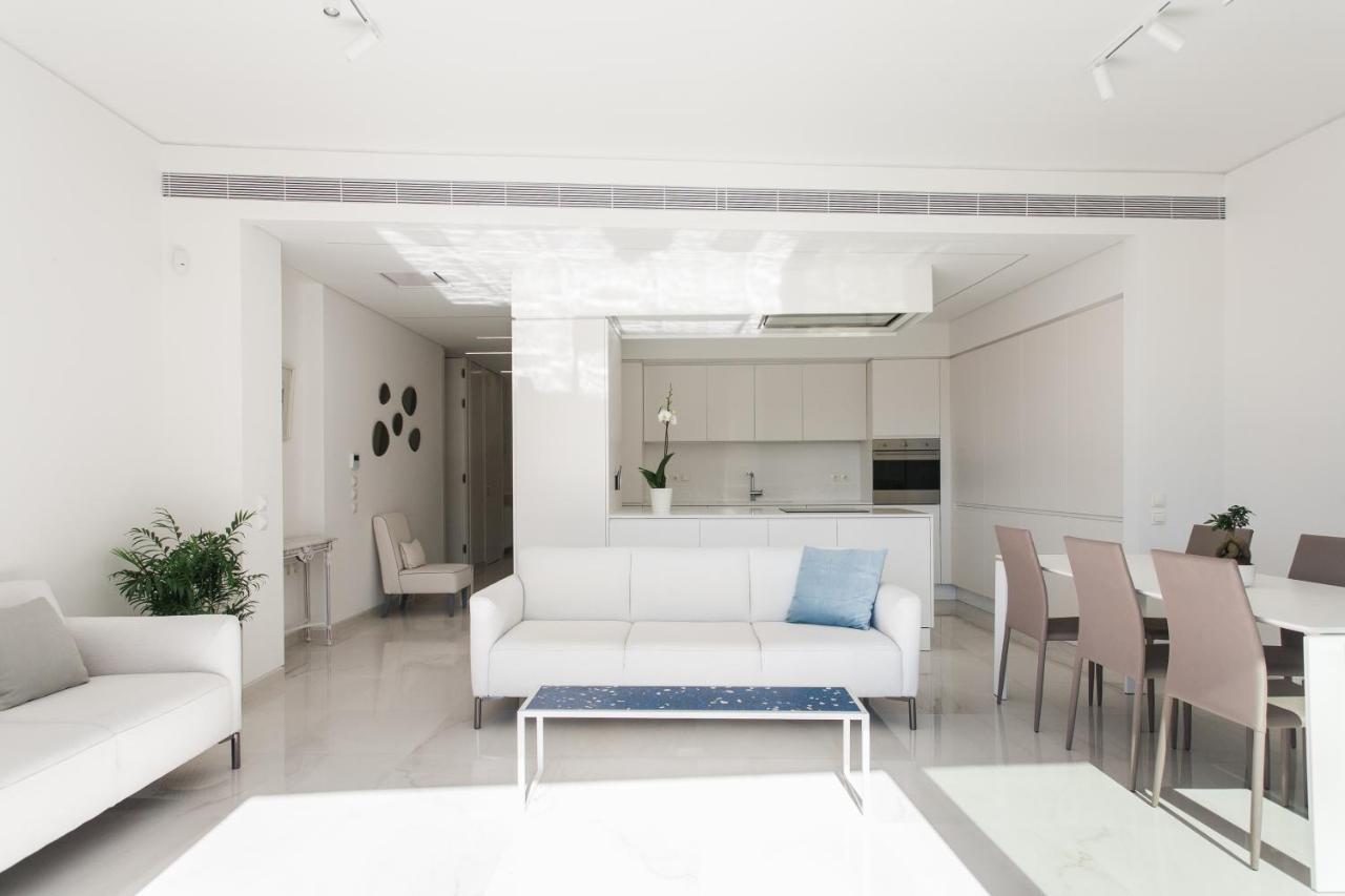 Athens Observatory Suite מראה חיצוני תמונה