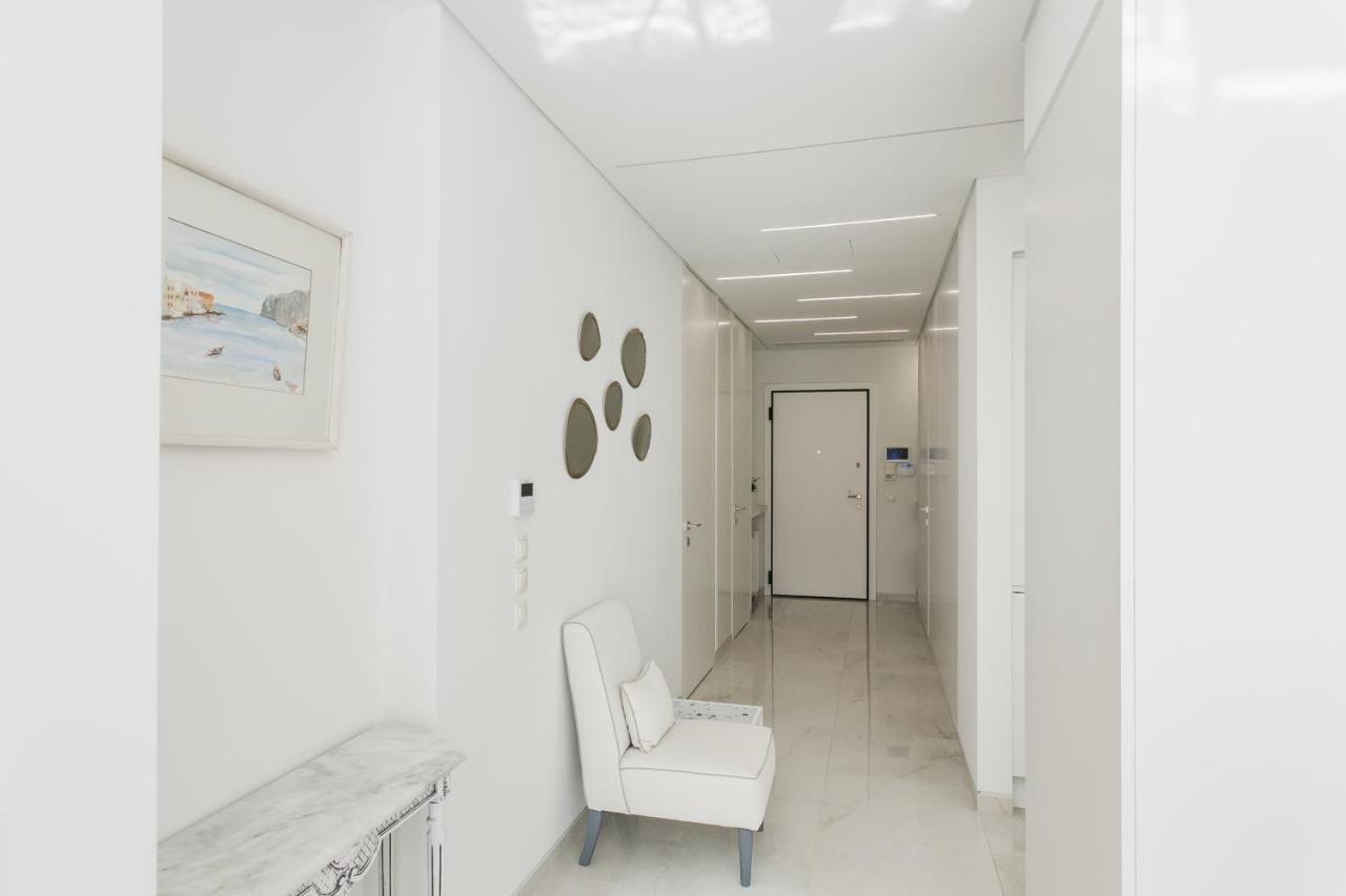 Athens Observatory Suite מראה חיצוני תמונה